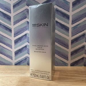 111SKIN Hyaluronic Acid Aqua Booster
